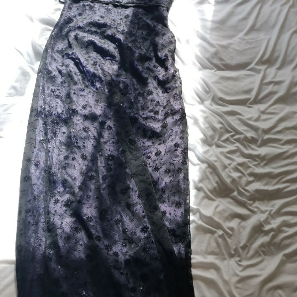 Linda Bernell Formal dress